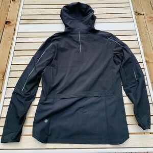Lululemon Warp Light Packable Jacket